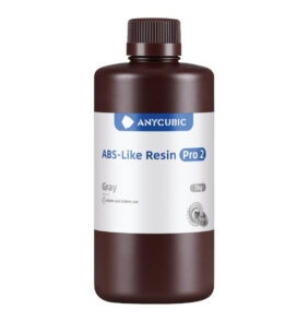 AnyCubic ABS-Like Resin Pro 2 (Grey)