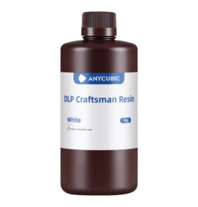 AnyCubic DLP Craftsman Resin (White)