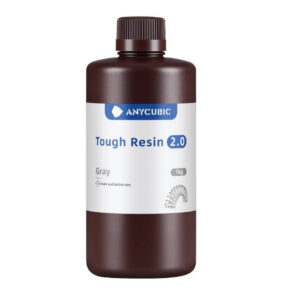 AnyCubic Tough Resin 2.0 (Grey)