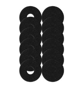 Replacement filter pack for blow dryer Homerunpet PD10