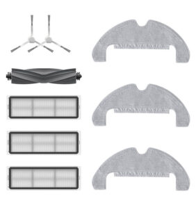 Dreame D10 Plus gen2 Accessories Kit