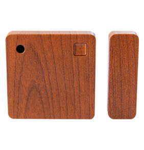 Door/Window Sensor Shelly BLU Bluetooth (brown)