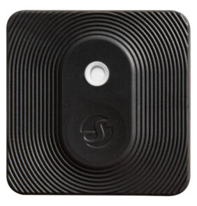 Temperature and humidity sensor Shelly Blu H&T Black (black)