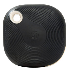 Action and Scenes Activation Button Shelly Blu Button Tough 1 (black)