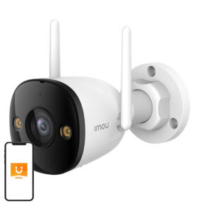Outdoor Wi-Fi Camera IMOU Bullet 3 3MP