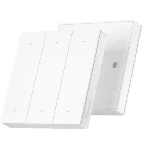 Smart Scene Wall Switch Sonoff R5 (white)
