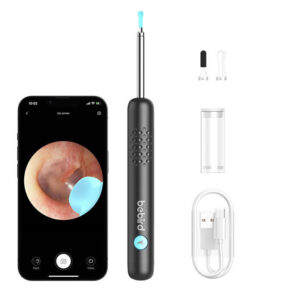 Smart Visual Ear-Clean Rod Bebird R1 black