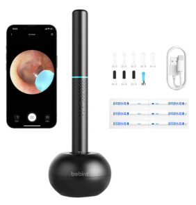 Smart Visual Ear-Clean Rod Bebird M9 S (black)