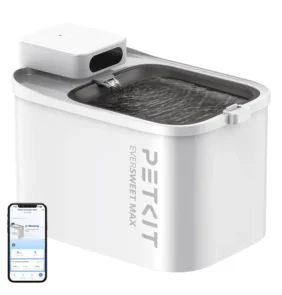 Smart pet fountain Petkit Eversweet Max