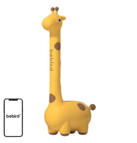 Smart Visual Ear-Clean Rod Bebird D3 PRO (yellow)
