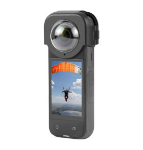 Lens Guard Protective Cover PULUZ For Insta360 X4