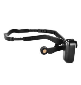 Magnetic POV Holder Head Mount PULUZ for Insta360 GO 3
