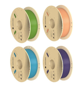 AnyCubic PLA Filament Set (4 pcs)