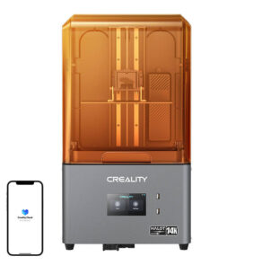 Creality Halot-Mage S 3D Printer