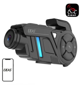 Motorcycle Intercom EJEAS K1