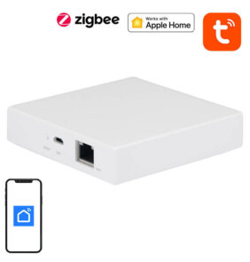Smart gateway ZigBee Matter NEO NAS-ZW06WM TUYA