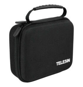 Storage case TELESIN EVA for DJI Osmo Pocket 3