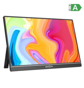 Arzopa Portable Monitor Z1RC 16,0"