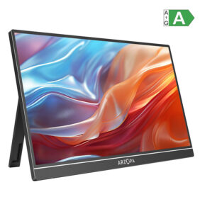 Arzopa Portable Monitor A1 15,6"