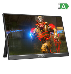 Arzopa Portable Monitor Z1FC 16,1"