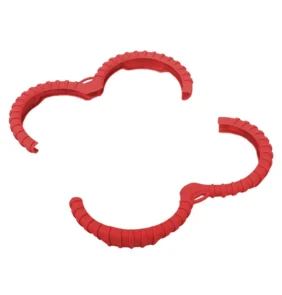 Propeller Guard Protector SUNNYLIFE for DJI Avata 2 (red)