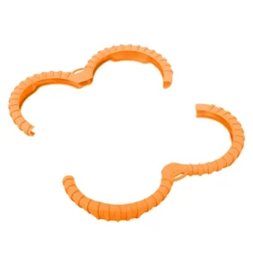 Propeller Guard Protector SUNNYLIFE for DJI Avata 2 (orange)