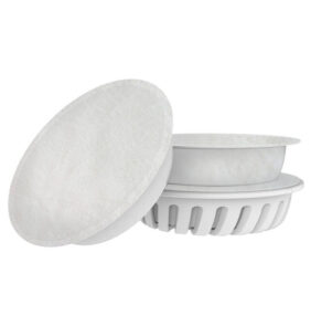 Filter for D02 travel bottle Dogness