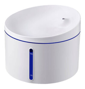Smart pet fountain D06 3.2l Dogness (White)