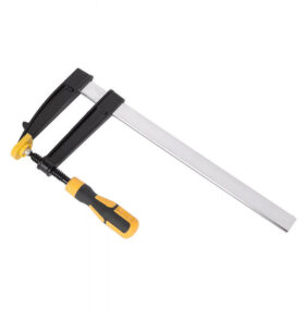 F Clamp 120*300(mm) Deli Tools EDL111230