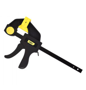 Quick Bar Clamp 6" Deli Tools EDL110106