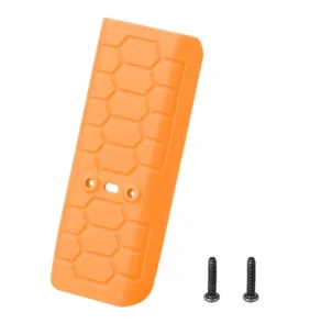 Protective back cover SUNNYLIFE for DJI Avata 2 (orange)