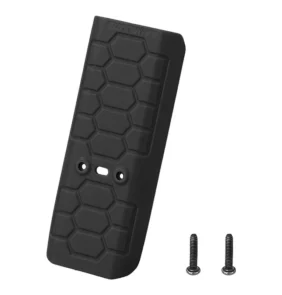 Protective back cover SUNNYLIFE for DJI Avata 2 (black)