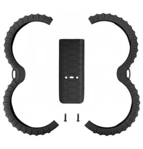 Sunnylife protective cover + propeller guard for DJI Avata 2 (black)