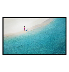 Projection screen BlitzWolf BW-VS4 100"