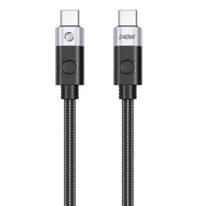 Orico Charging Cable 240W USB-C to C 1,5 m