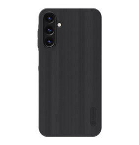 Case Nillkin Super Frosted Shield Pro for Samsung Galaxy A15 4G/5G (black)