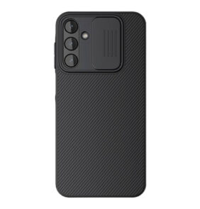 Case Nillkin CamShield for Samsung Galaxy A15 4G/5G (black)
