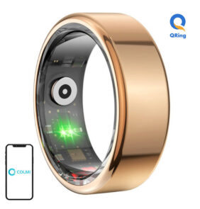 Smartring Colmi R02 21.3MM 12 (Gold)