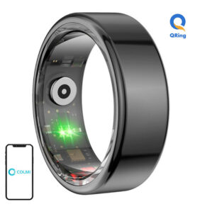 Smartring Colmi R02 21.3MM 12 (Black)