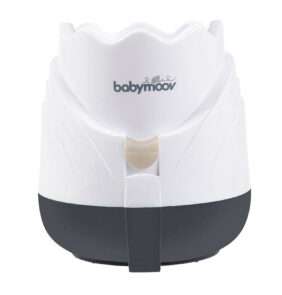 Bottle Warmer Babymoov Tulip (black)