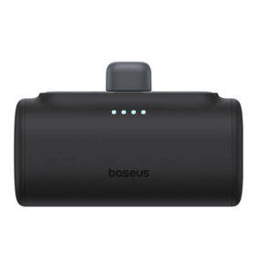 Powerbank OS-Baseus Compact IP 5000mAh 20W (black)