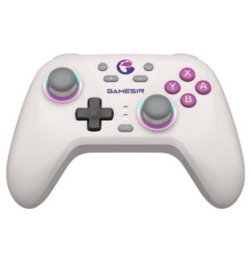 Wireless controler GameSir T4n (white)