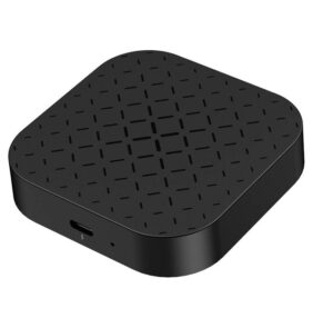 Carlinkit Tbox Basic (2+16G) wireless adapter Carplay/Android (black)