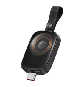 McDodo CH-4993 USB-C magnetic charger for Apple Watch