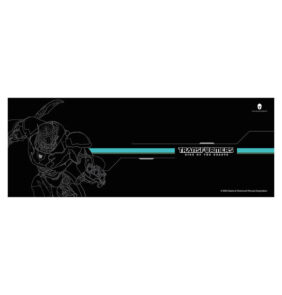 Thunderobot Mousepad P1-950 TF