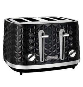 Toster Morphy Richards 248131