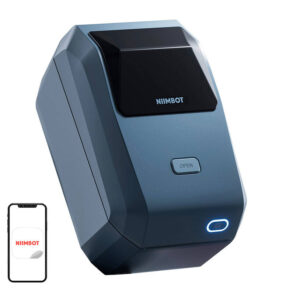 Niimbot K3 Commercial Lake Blue
