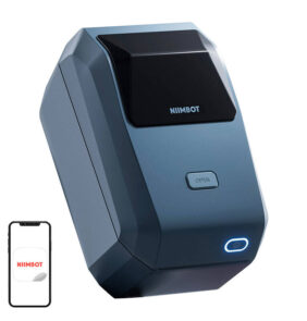 Niimbot K3W Commercial Lake Blue