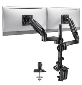 Huanuo Dual 13-32" Monitor Stand HNDS8