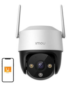 360° Outdoor Wi-Fi Camera IMOU Cruiser SE+ 3MP
